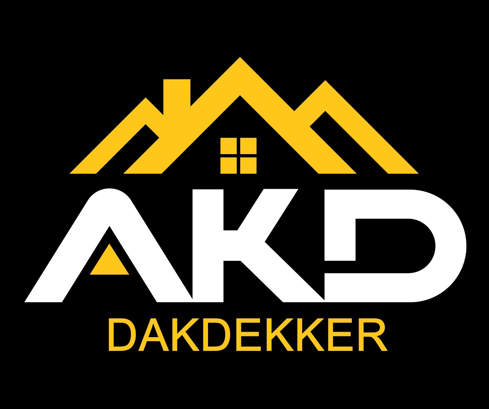 AKD Dakdekker